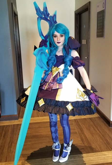 Apricot estrella del arte galería