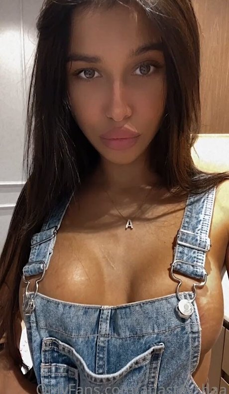 nastiruslanovna estrella exclusiva galería