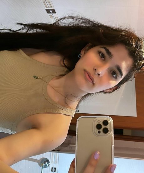 Mayitabellita modelo sexy galerías