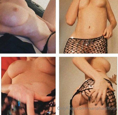 mariahaofficial estrella archivo