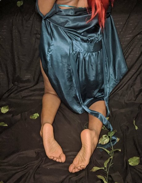 ebunnipurrl bonita modelo galería