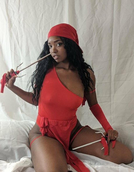 ebunnipurrl desnudos estrella foto