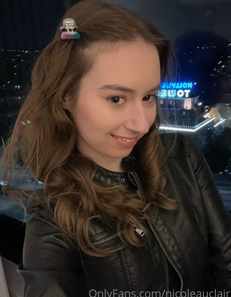 nicoleauclair bonita modelo recopilación