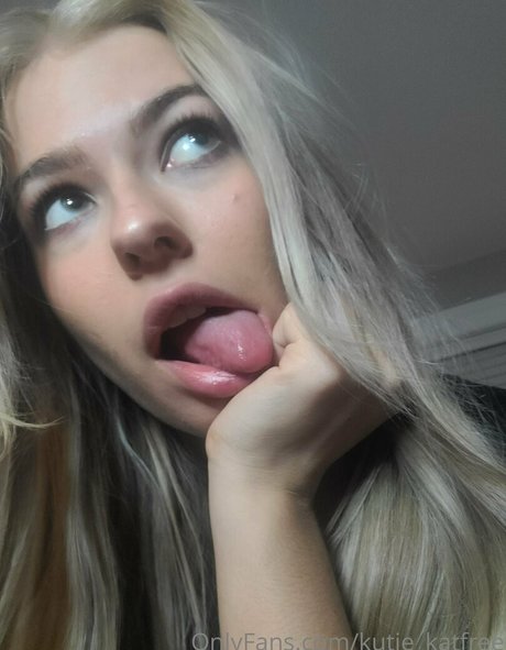 kutie katfree estrella porno hermosa imagen