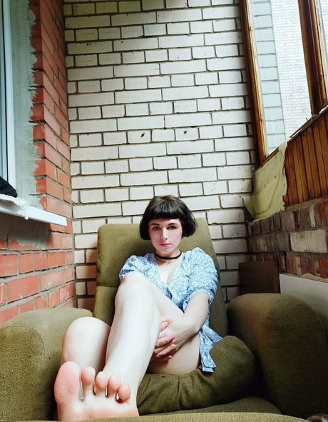 cozshedead desnudos de modelos galería