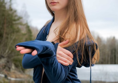 Princess Cyana estrella bonita galerías