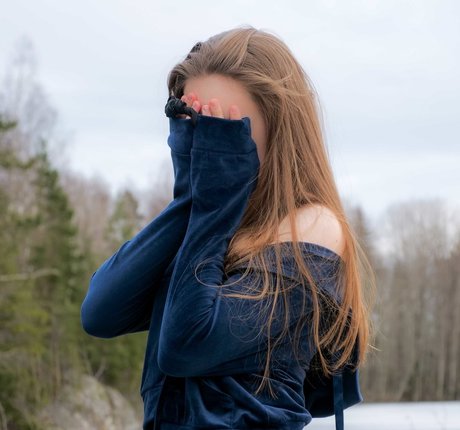 Princess Cyana modelo galería