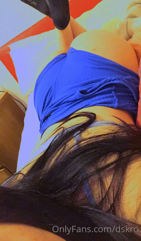 dskro estrella caliente galerías