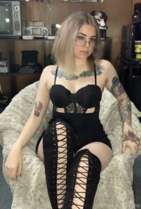 Kungfoy desnudos de estrellas recopilación