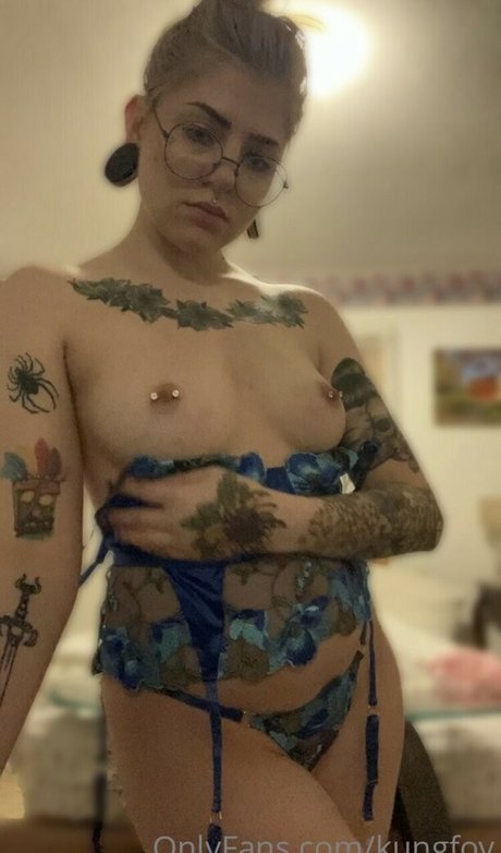 Kungfoy actriz xxx recopilación