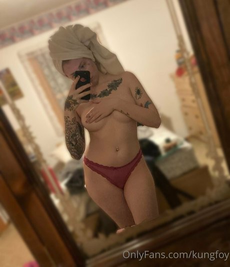 Kungfoy modelo mejor recopilación