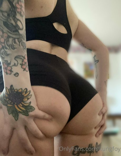 Kungfoy estrella porno gratis archivo