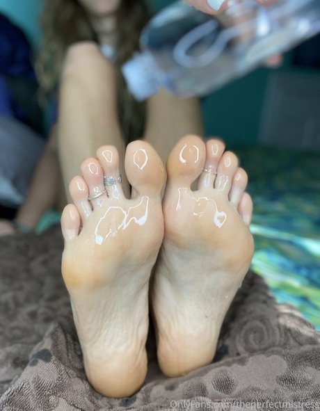 Perfect Mistress mejor actriz archivo