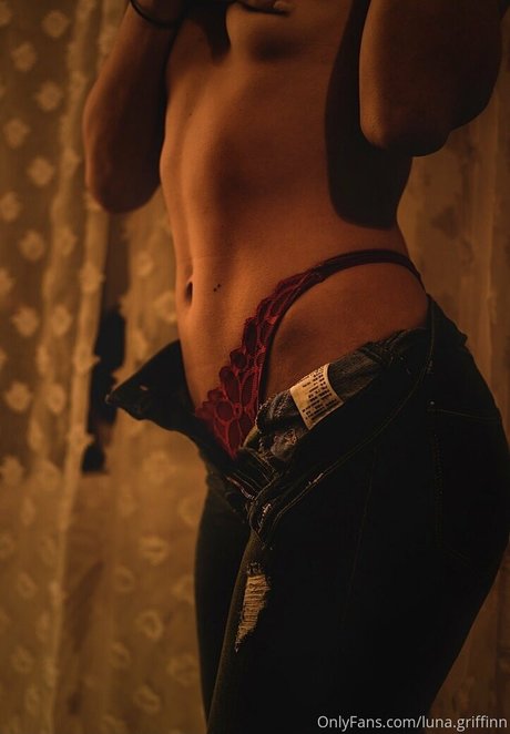 luna griffinn estrella porno perfecta fotos