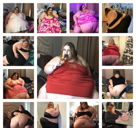 massivelysweet modelo libre galerías