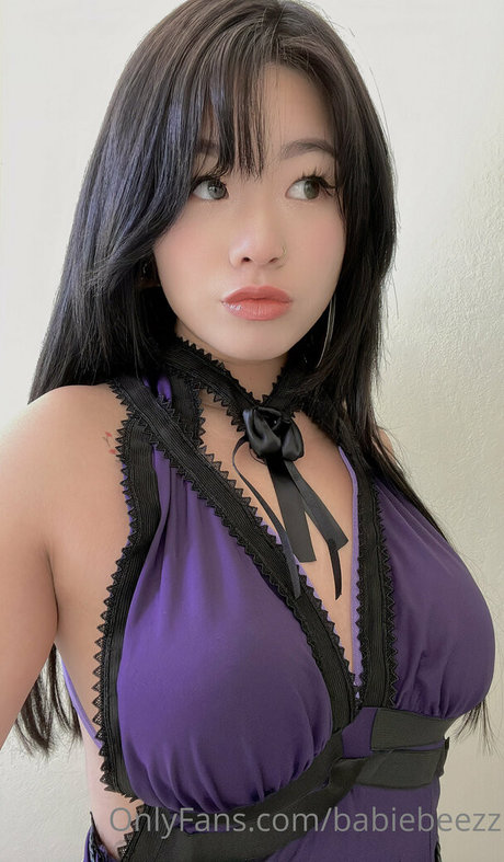 babiebeezz estrella perfecta foto