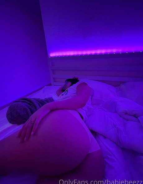 babiebeezz modelo caliente galerías