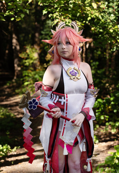 Dera Megurine mejor estrella galería