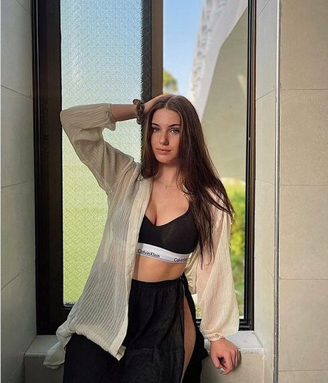 Fayesxh modelo caliente imágenes