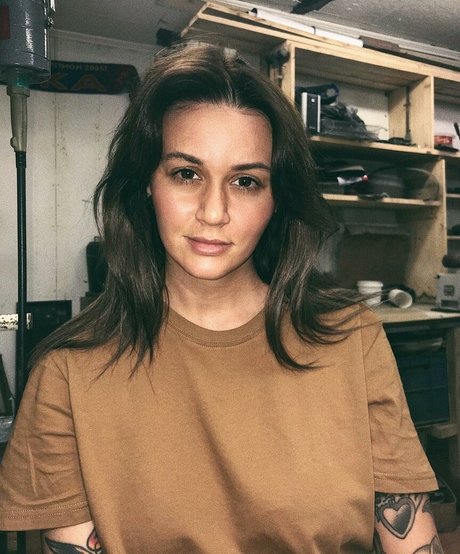 Daria Perel estrella porno xxx foto