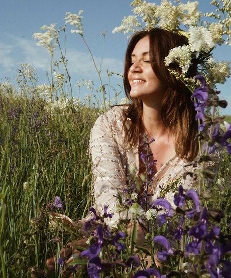 Daria Perel modelo adulto galería