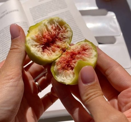 Daria Perel estrella atractiva fotos