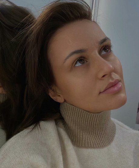 Daria Perel actriz perfecta galerías