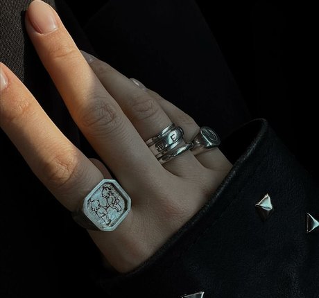 Daria Perel Fotoaufnahmen