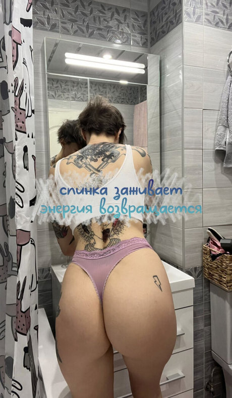 Daria Perel estrella hermosa galerías