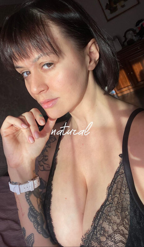 Daria Perel modelo xxx fotos