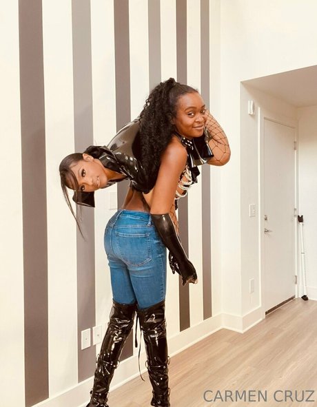 carmencruz modelo pornografico archivo