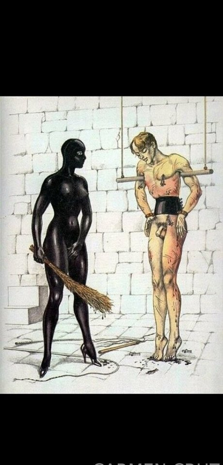 carmencruz modelo gratis galerías