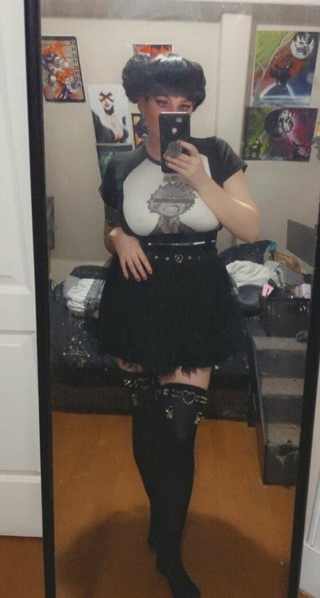 tiffa lewd Fotoaufnahmen