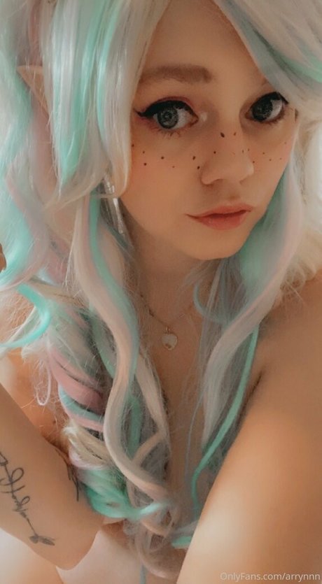 arrynnnfree arte estrella porno galerías