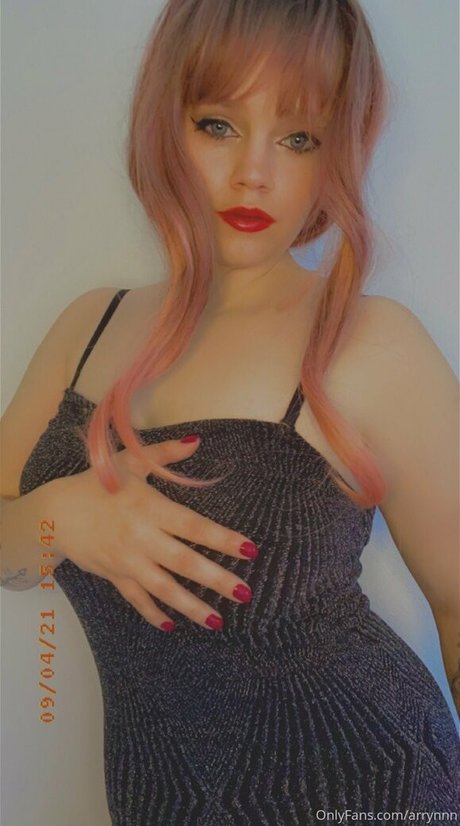 arrynnnfree estrella adulta imagen