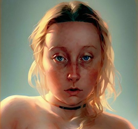 xbambixo arte estelar galería