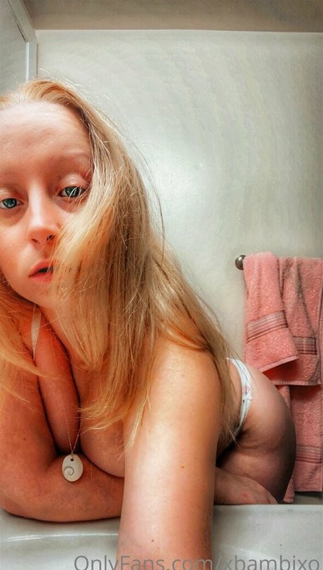 xbambixo buena estrella porno archivo