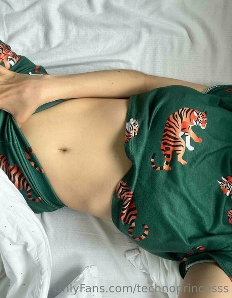 technoprincesss arte estelar galería