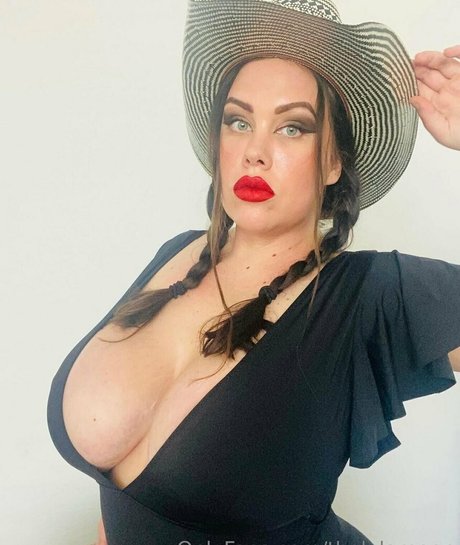 thelolamoon modelo caliente imágenes