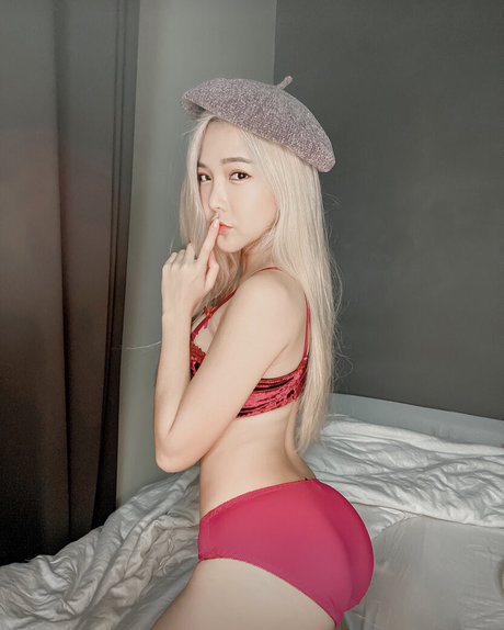 baibaifern mejor modelo galerías