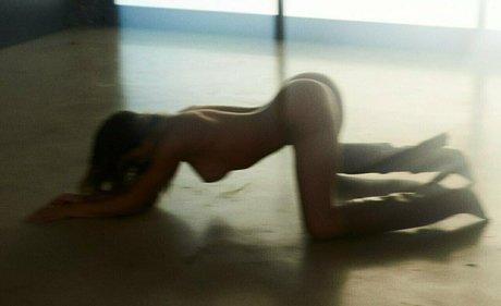 Cherokee Star Luker modelo desnudos fotos