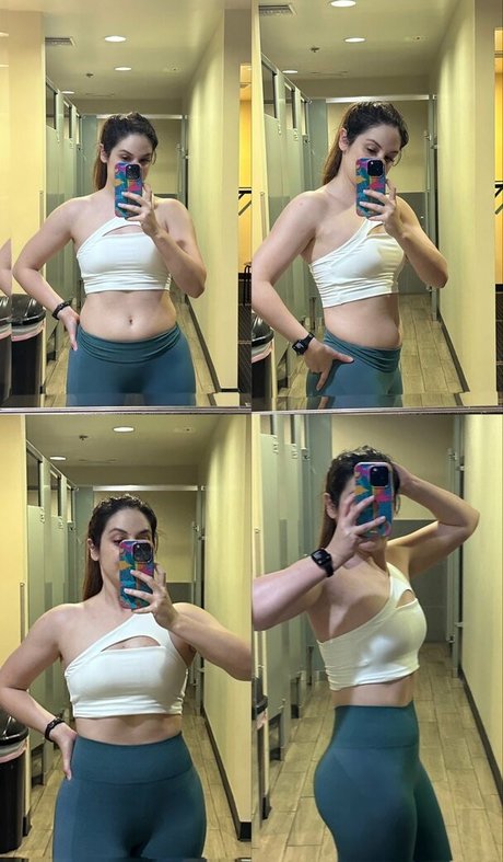 Sloane Wolf mejor estrella foto