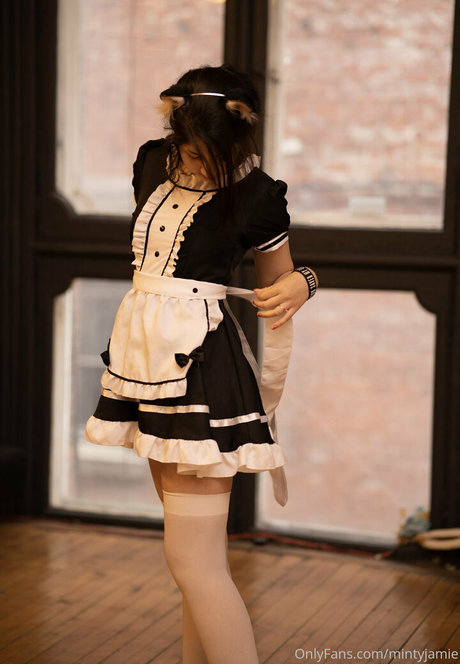 mintyjamie Fotoaufnahmen