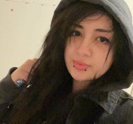 mintyjamie hermosa modelo foto