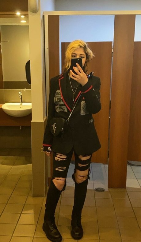 mintyjamie estrella porno exclusiva imagen