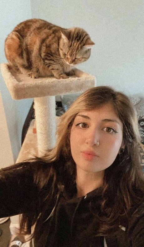 mintyjamie estrella porno superior foto