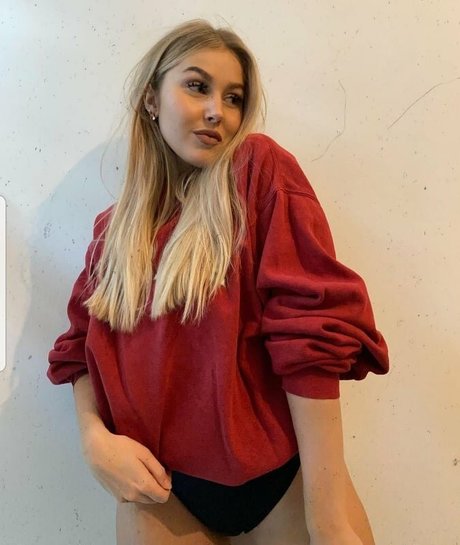 cirizzzle mejor modelo foto