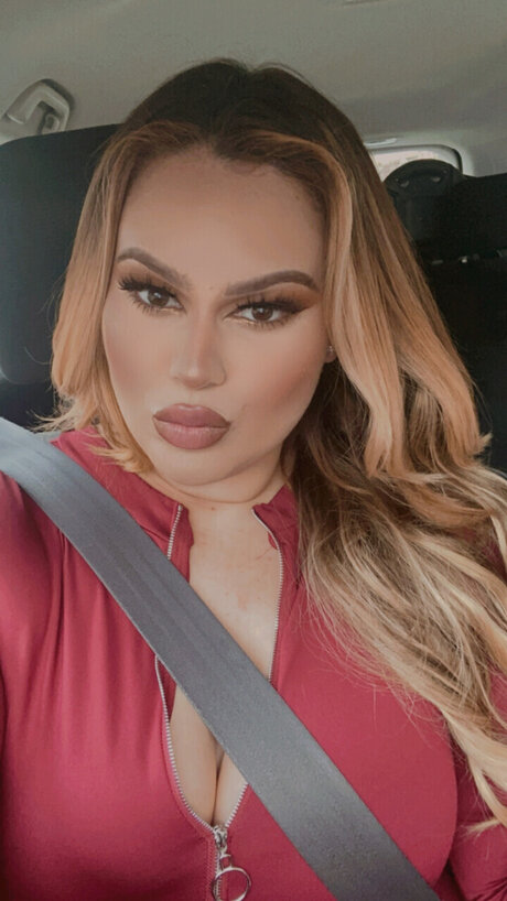 La Bruja Mari estrella porno bonita galería