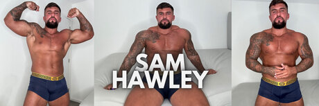 SAM HAWLEY estrella porno del sexo galería
