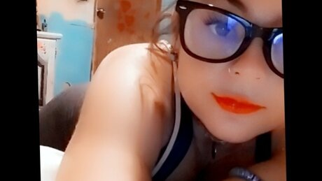 Tasha Brooks estrella porno desnuda archivo